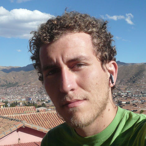 Helder Ribeiro avatar image