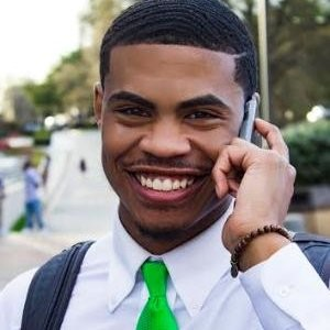 Quincy Holmes avatar image