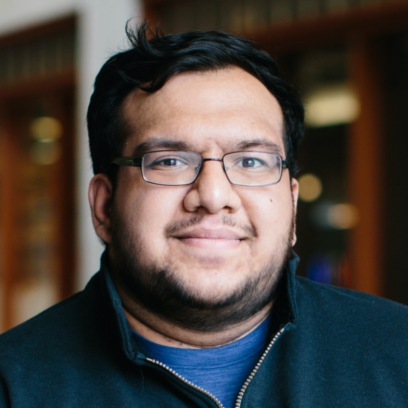 Kapil Garg avatar image