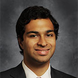 Akhil Mehta avatar image