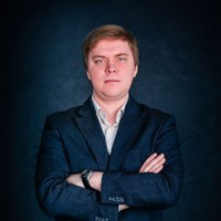 Alexey Panyov avatar image