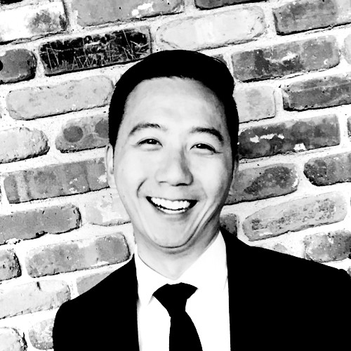 Tony Ouyang avatar image