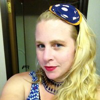 Profile Image for Sarah Aldinger