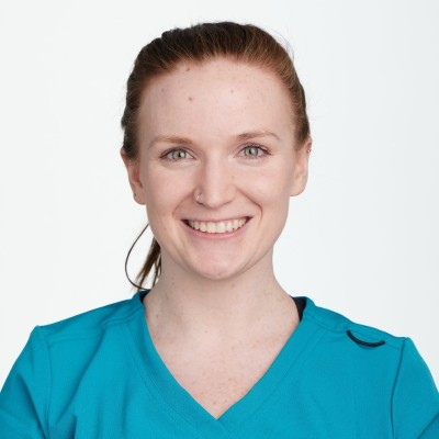 Caileigh McGoldrick avatar image