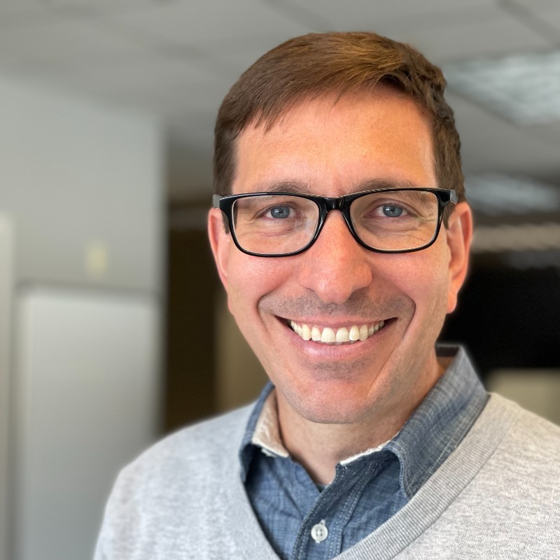 Cache Merrill avatar image