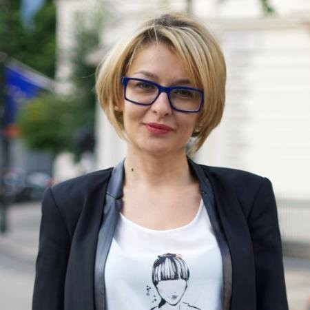 Profile Image for Natalia Krupina
