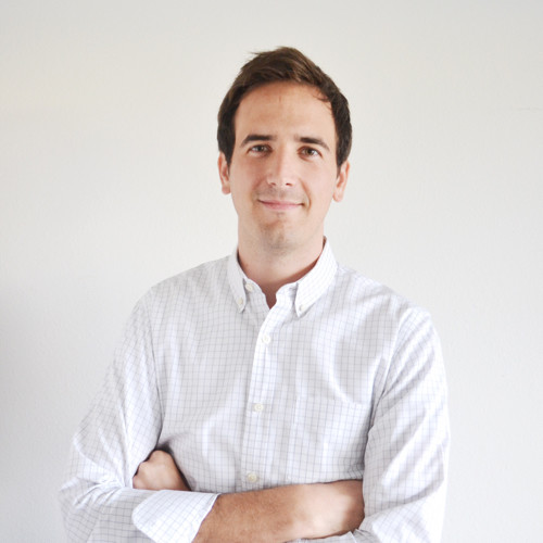 Alexander LoVerde avatar image