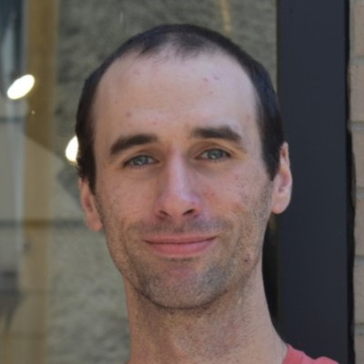 William Larkin avatar image