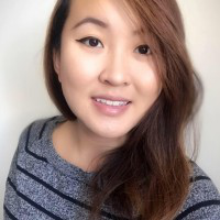 Connie Chan avatar image