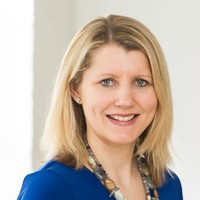 Caroline Hawking avatar image