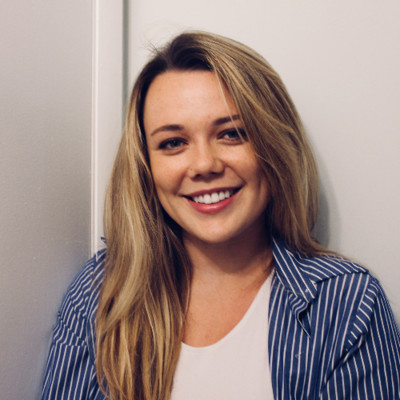 Grace Portelance avatar image