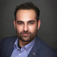 Rainer Avanisian avatar image