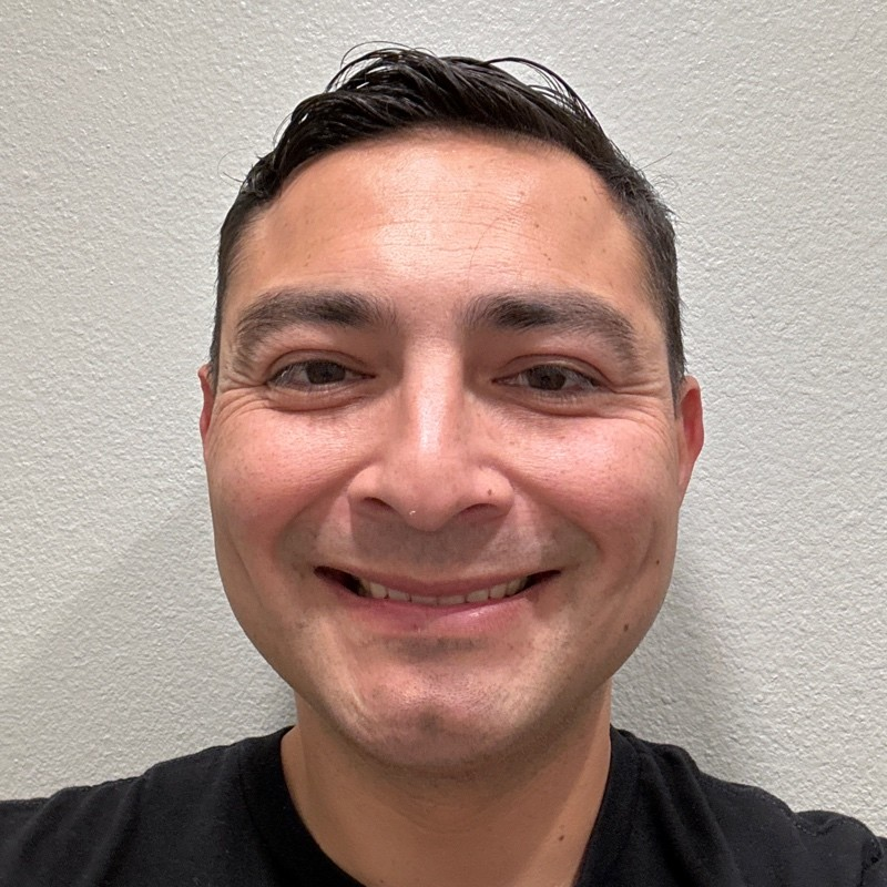 Jake Coronado avatar image