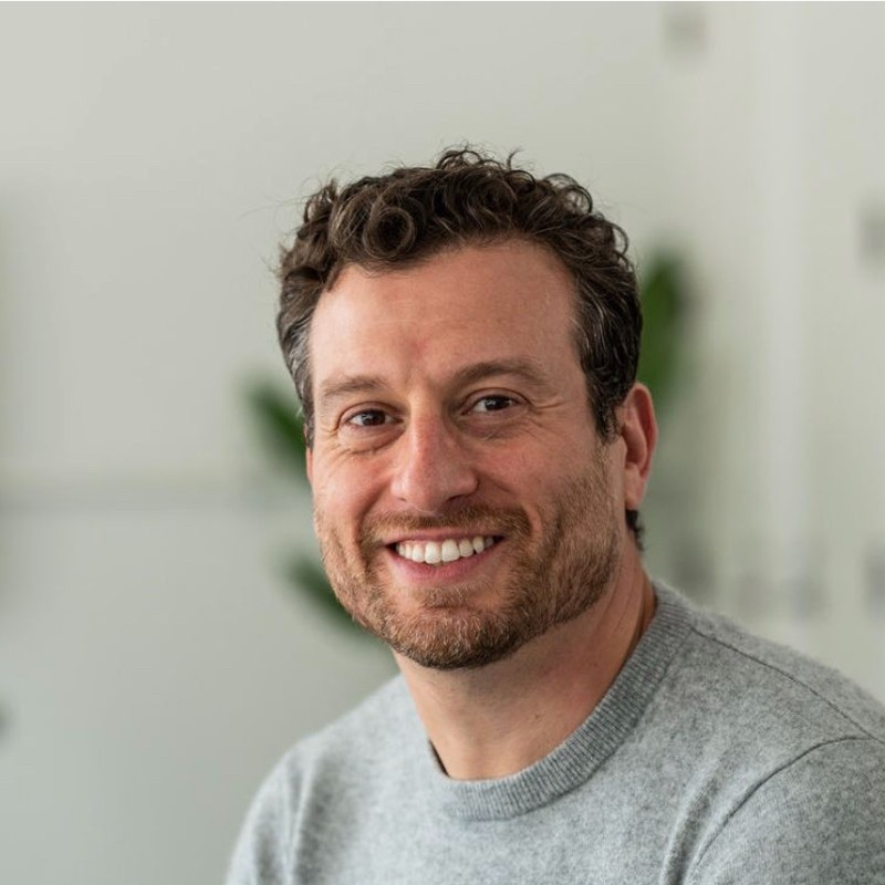 Avi Yashchin avatar image