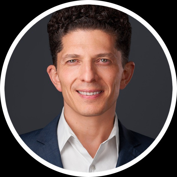 Razvan Dominic Ionescu, CFA, CTP avatar image