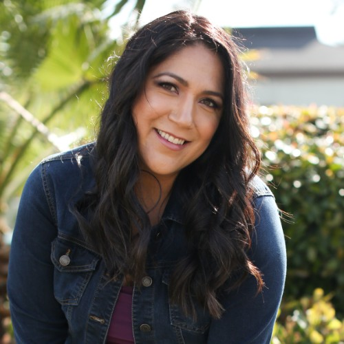 Christina F. avatar image