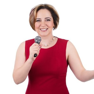 Zhanna Shpits avatar image