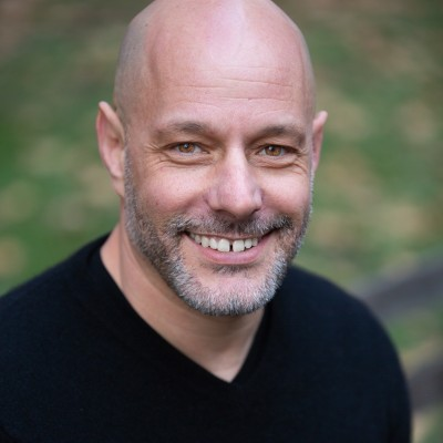 Shawn Efran avatar image