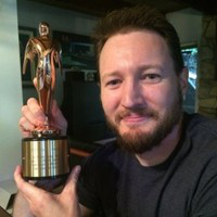 Aaron Dingman avatar image