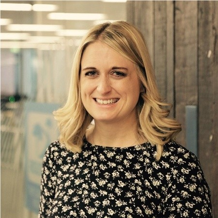 Gemma Barlow avatar image