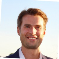 Chris Petrie avatar image