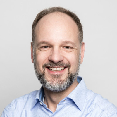 Martin Jatzkowski avatar image