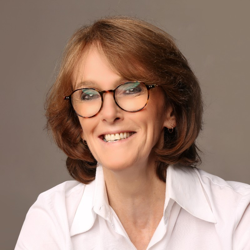 Cathy Foley avatar image