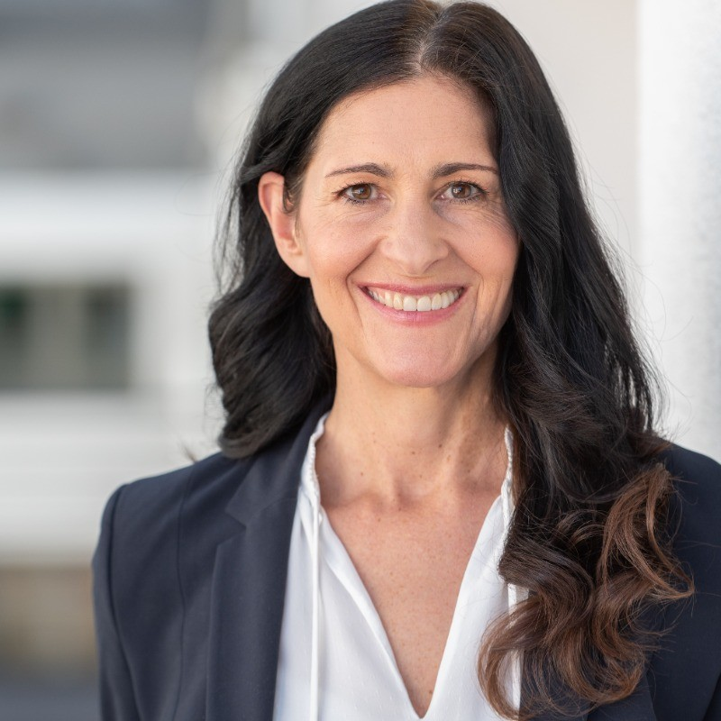 Christina Boesenberg avatar image