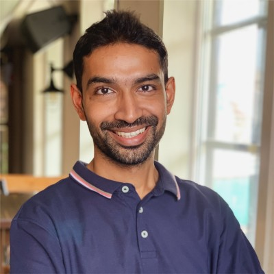 Demetrius Pais avatar image