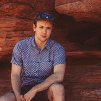 Daniel Gorrie avatar image