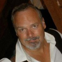 David Clarke avatar image