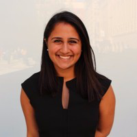 Devki Patel avatar image