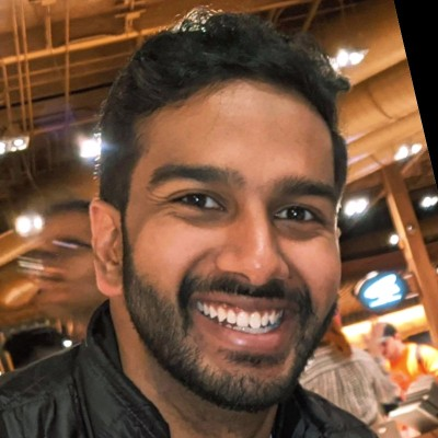 Kevin Susai avatar image