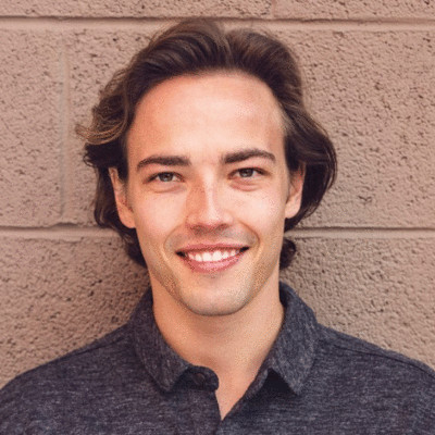 Dane Roberts avatar image