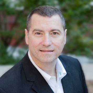 John Whitaker avatar image