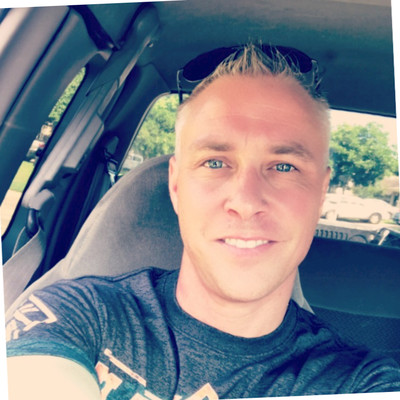 David Baldonado avatar image