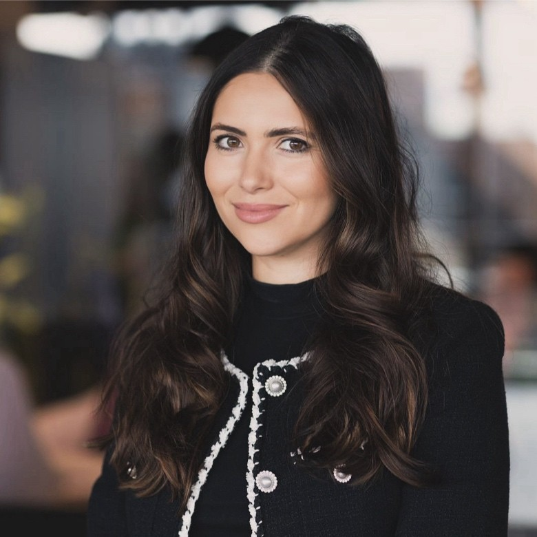 Sophia Kavanagh avatar image