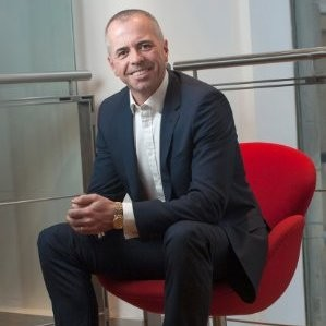 Stuart Nutbeen avatar image