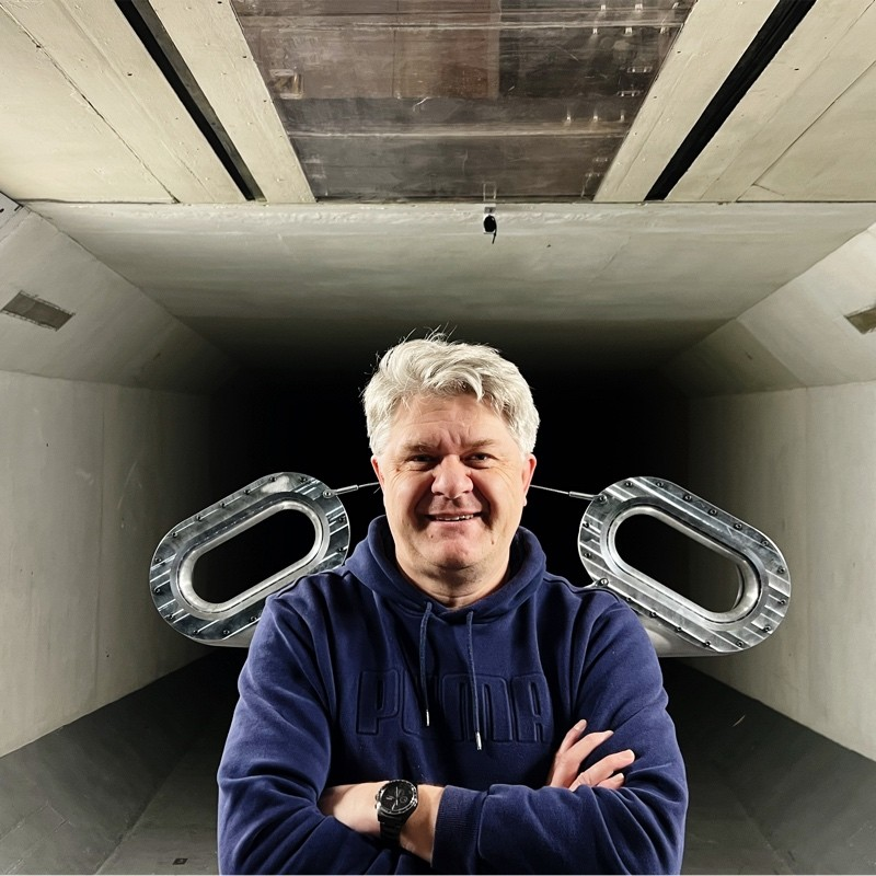 Andrei Evulet avatar image