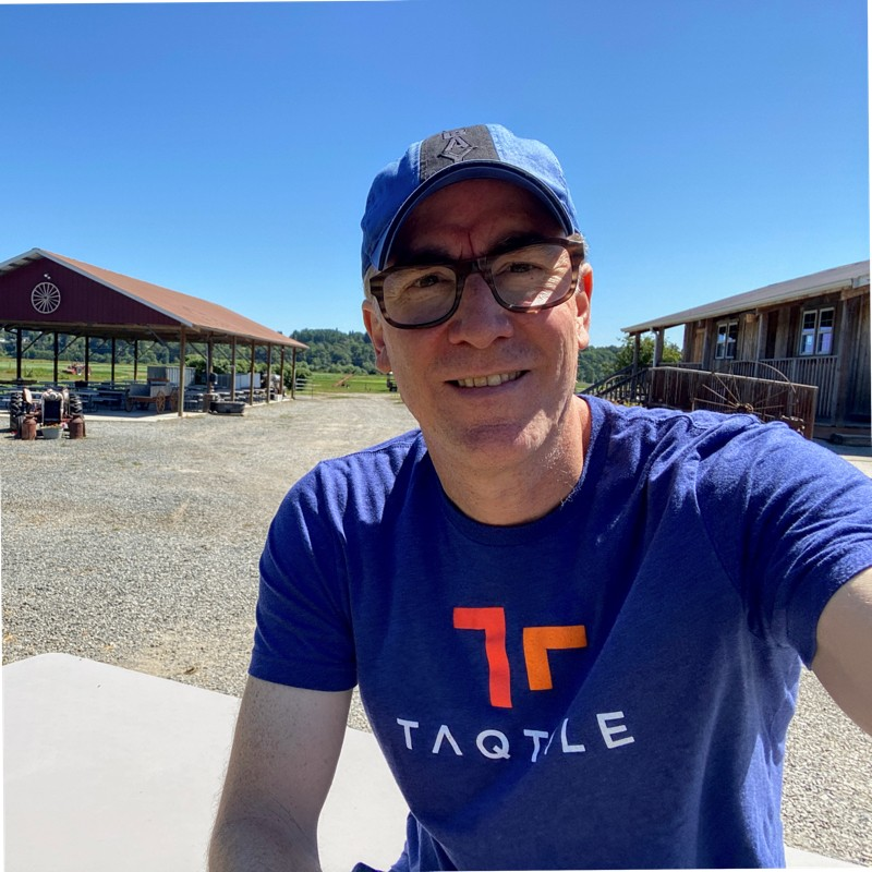 Dirck T. Schou Jr. avatar image