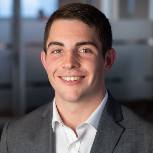 David Rudokas avatar image