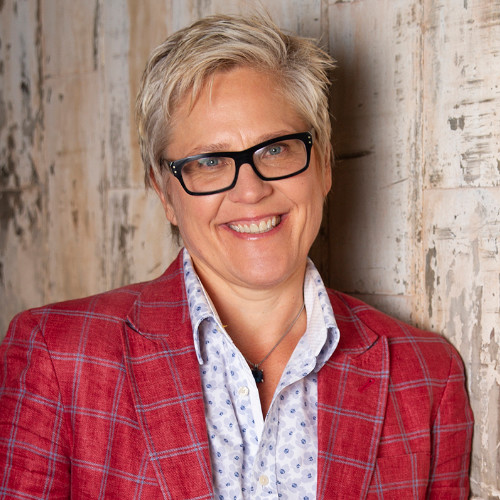 Anna Collins avatar image