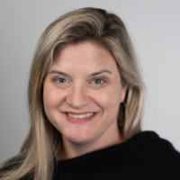 Allison Harr avatar image