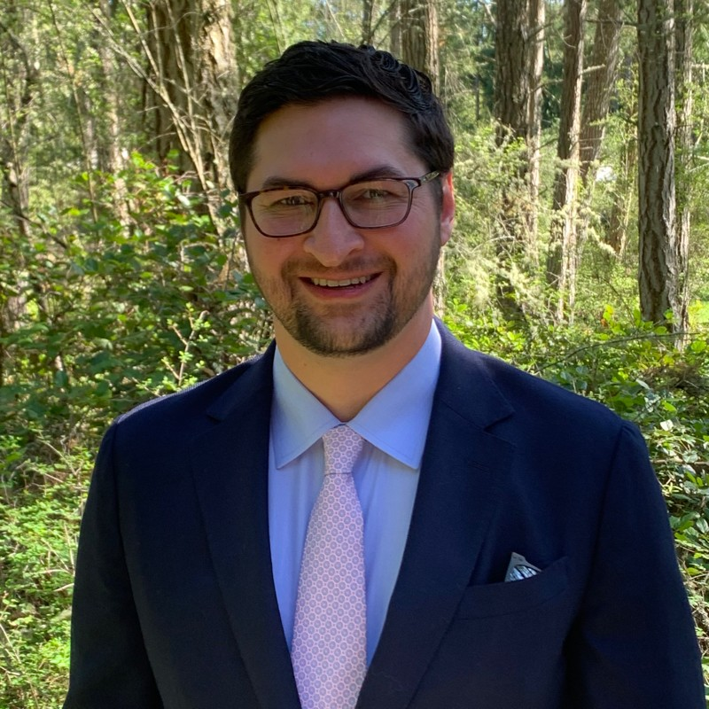 Asher Hussain avatar image