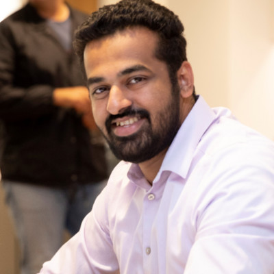 Mandar Gaunker avatar image