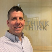 Ian Towle avatar image