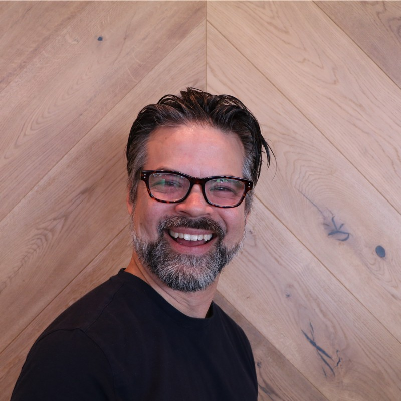 John Tomizuka avatar image