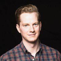 Adam Gillette avatar image