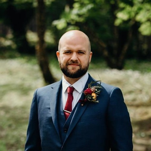 Nick Lehman avatar image