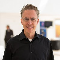 Jeff Hagins avatar image